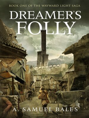 cover image of Dreamer's Folly